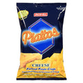 Jack 'n Jill Piattos Cheese Flavored Potato Crisps (212g)