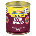 Palm Liver Spread (227g)