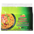Lucky Me! Instant Pancit Canton Chilimansi (6 x 60g)
