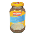 Buenas Kaong (Sugar Palm Fruit) in Syrup (340g)