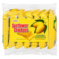 Sunflower Crackers Mango Cream Sandwich (189g)