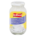 Buenas Macapuno String in Syrup (340g)