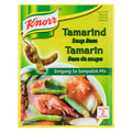 Knorr Tamarind Soup Base (Sinigang sa Sampalok Mix) 40g