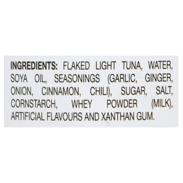 Century Tuna Flakes in Oil 180g