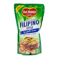 Del Monte Filipino Style Spaghetti Sauce (900g)