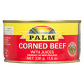 Palm Corned Beef with Juices (326g)