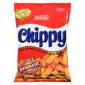 Jack 'n Jill Chippy Barbecue Flavored Corn Chips (200g)