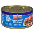 Purefoods Corned Beef with Natural Juices (340g)
